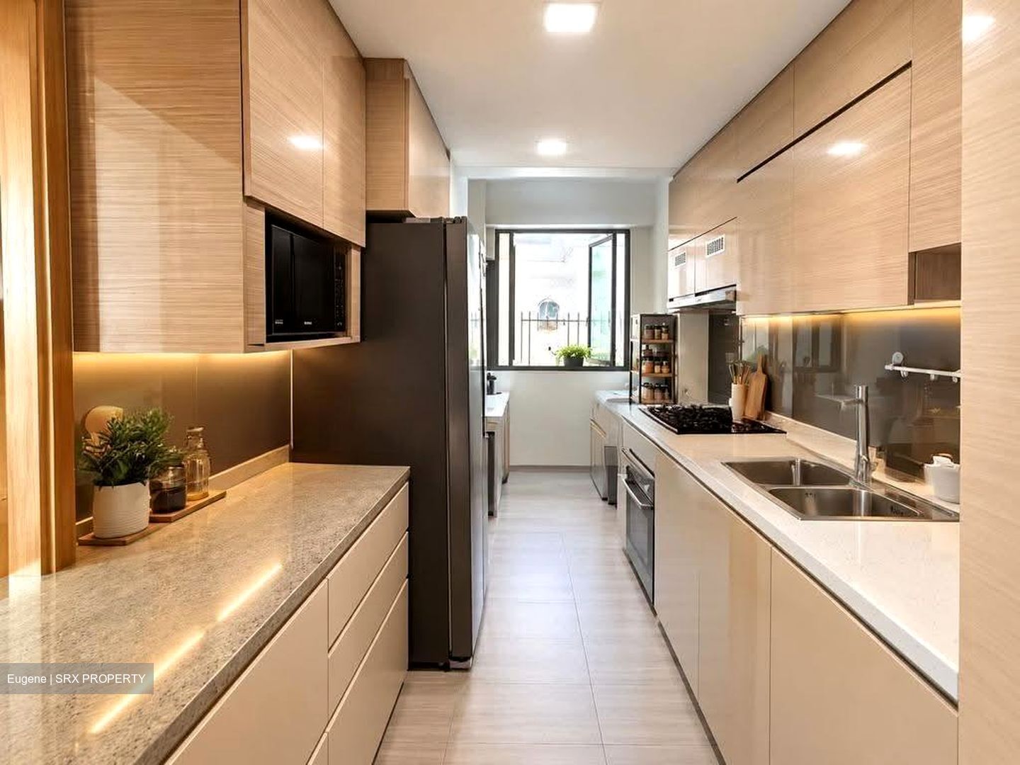 The Quintet (D23), Condominium #615245791